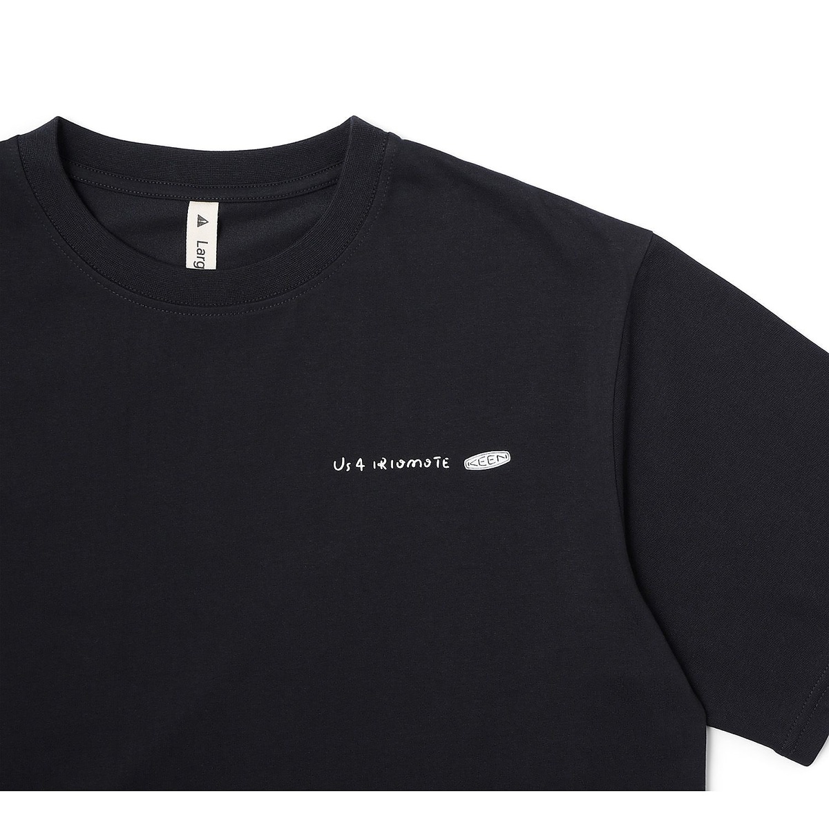 US4 OC/RP FAMILY CAT TEE