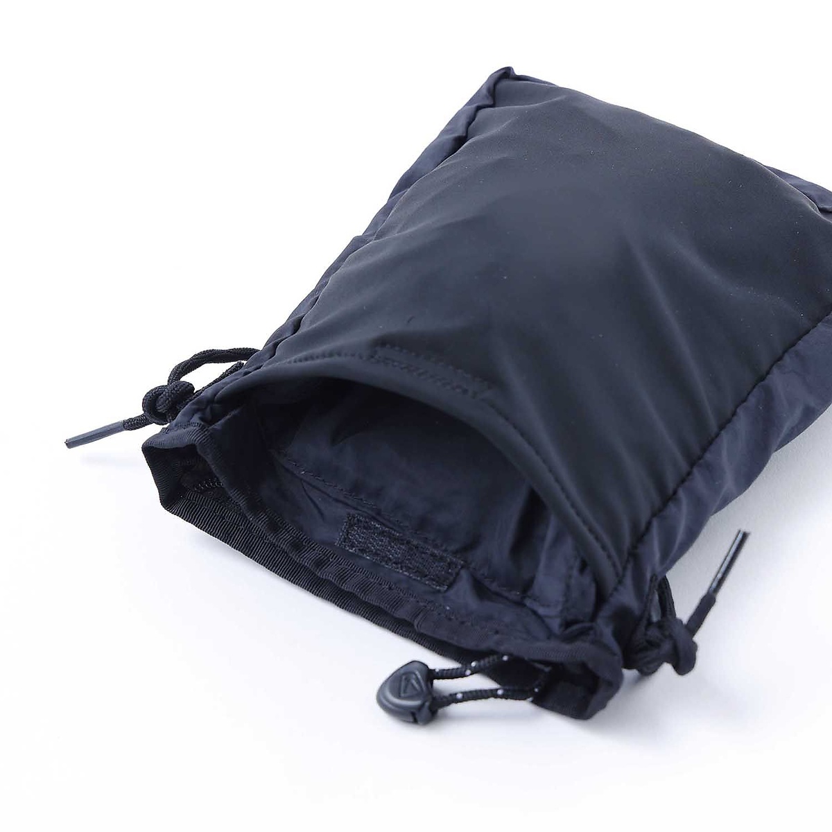 US4 BAG'N BAG LOGO TOTE