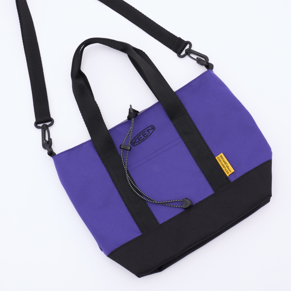 HARVEST MATERIAL MARKET TOTE