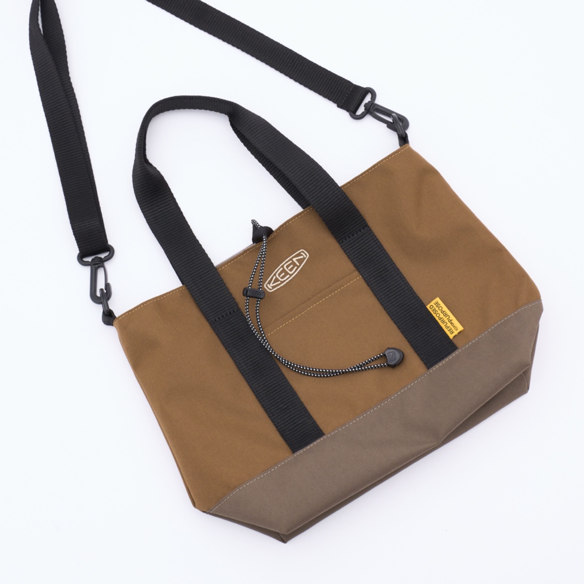 HARVEST MATERIAL MARKET TOTE