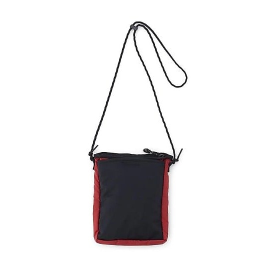 US4 BAG'N BAG LOGO TOTE