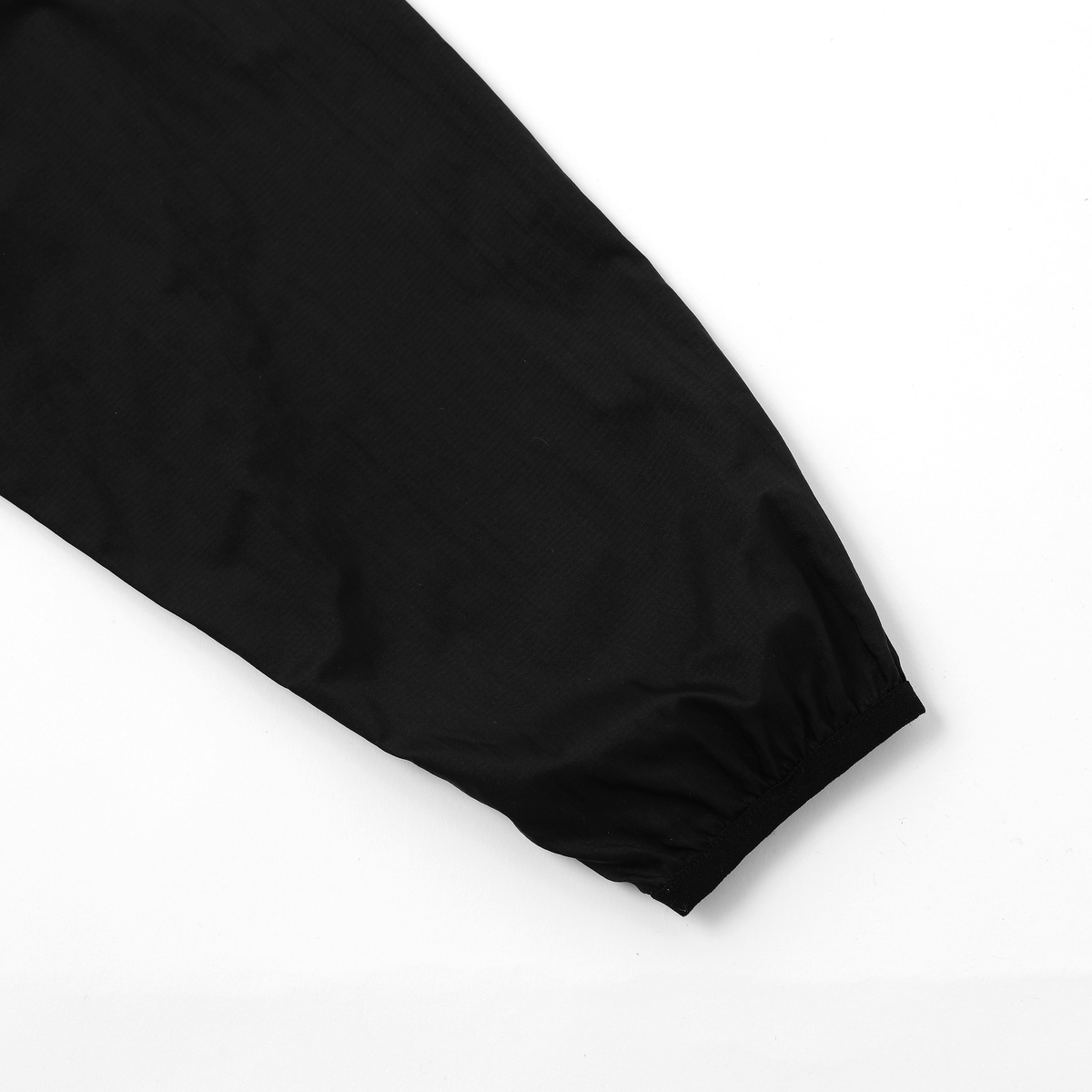 NYLON PACKABLE CREW