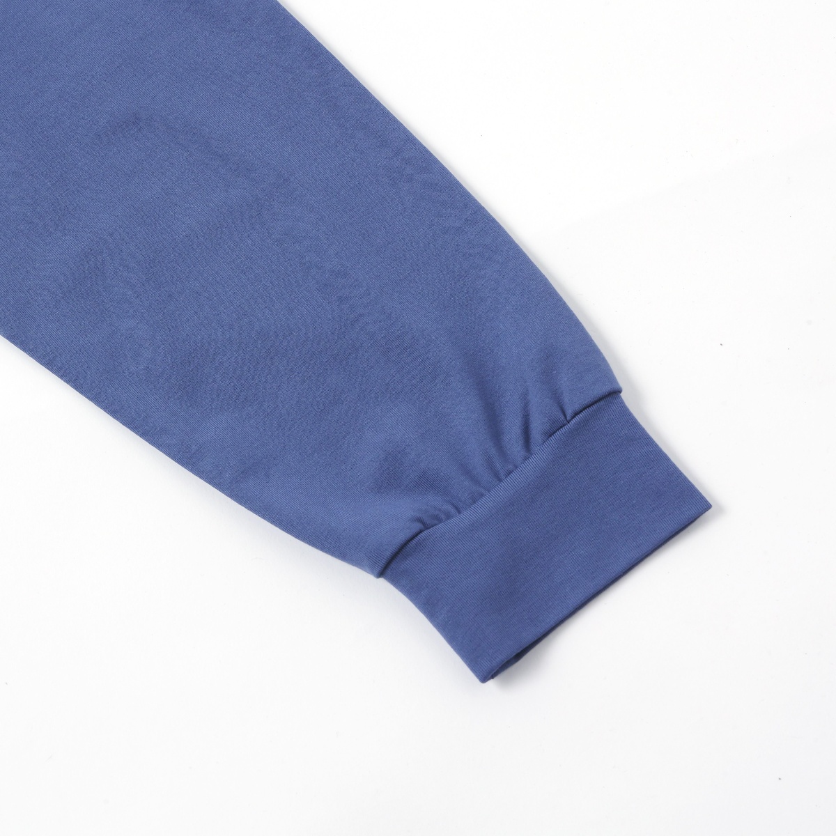 US4 HARVEST LOGO LS TEE