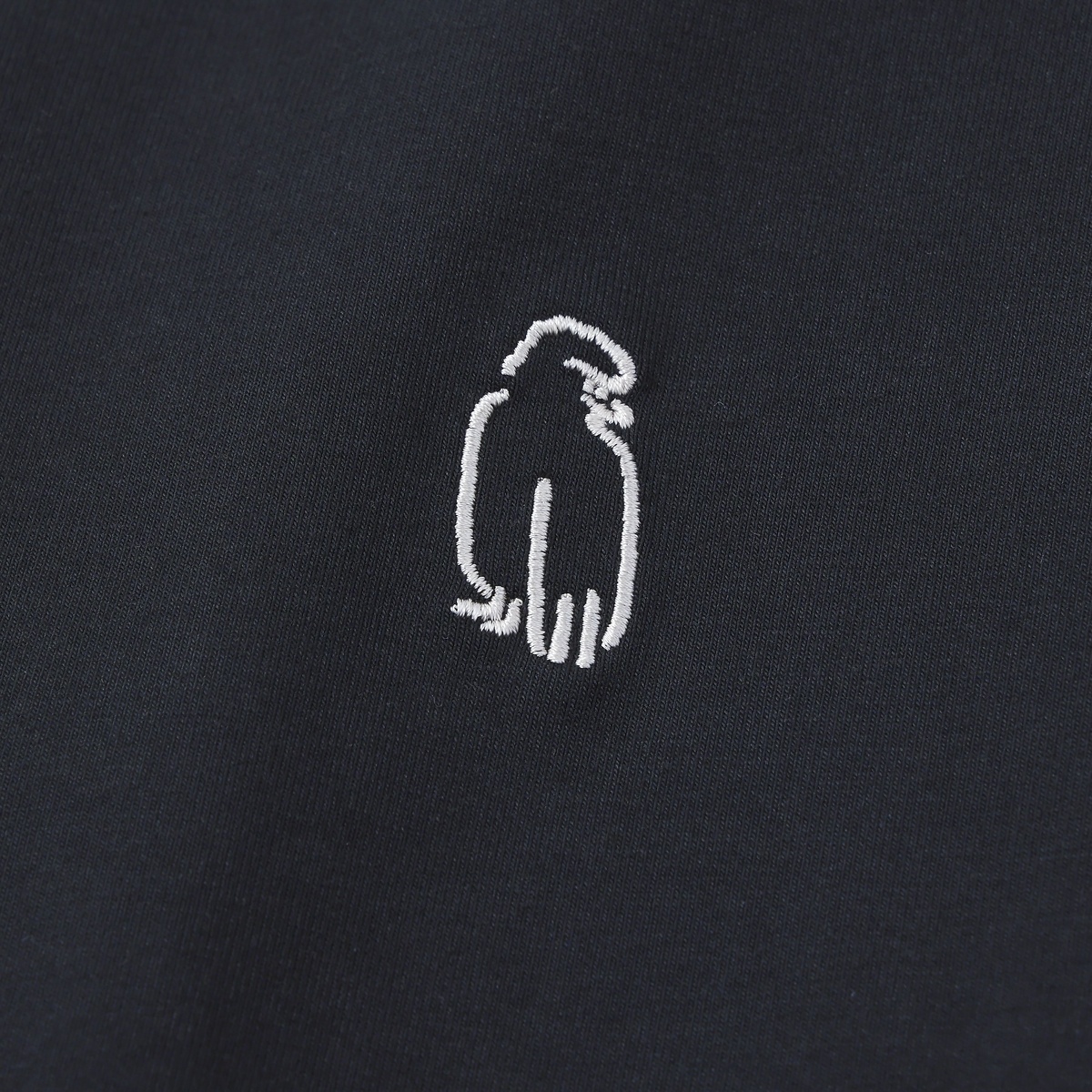 US4 HARVEST NATURE LIVES LS TEE