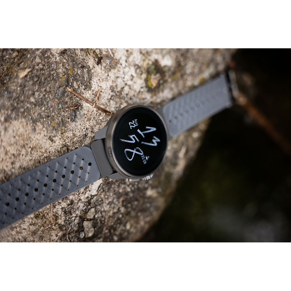 SUUNTO(スント)　RACE　S　TITANIUM　GRAPHITE