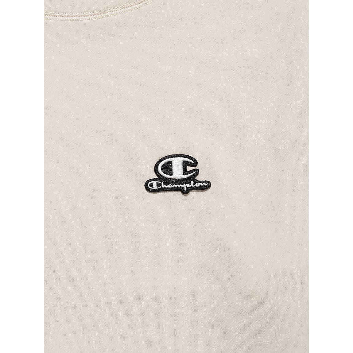 TWT CREW NECK SWEATSHIRT