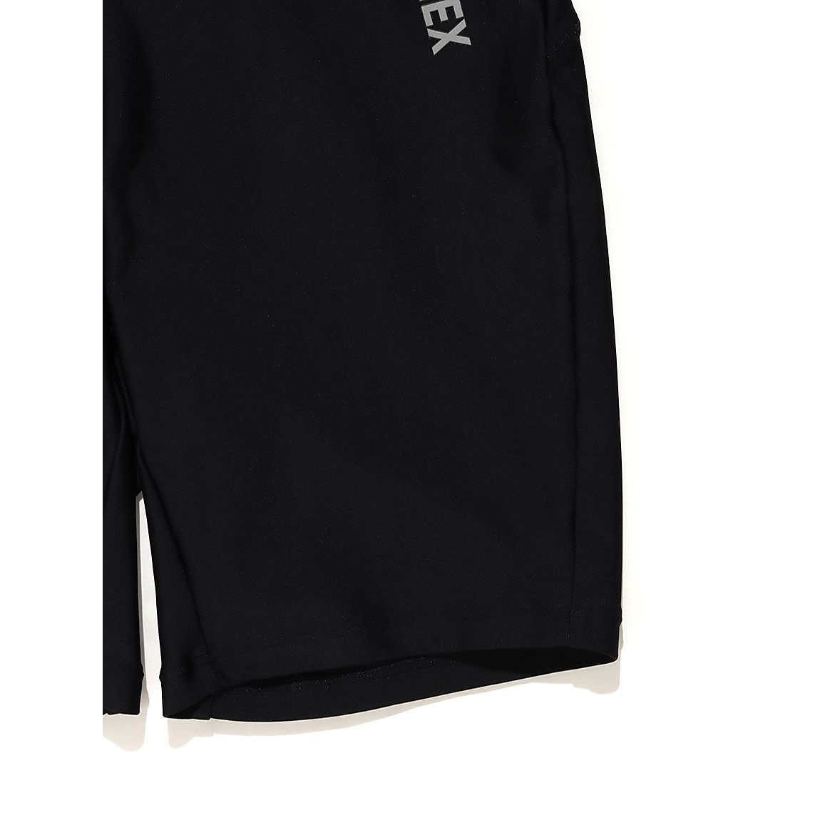 ユニハーフスパッツ