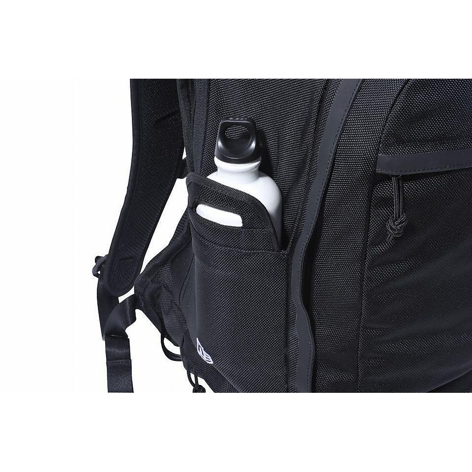 SPORTS PACK 1680D 2 BLK 251