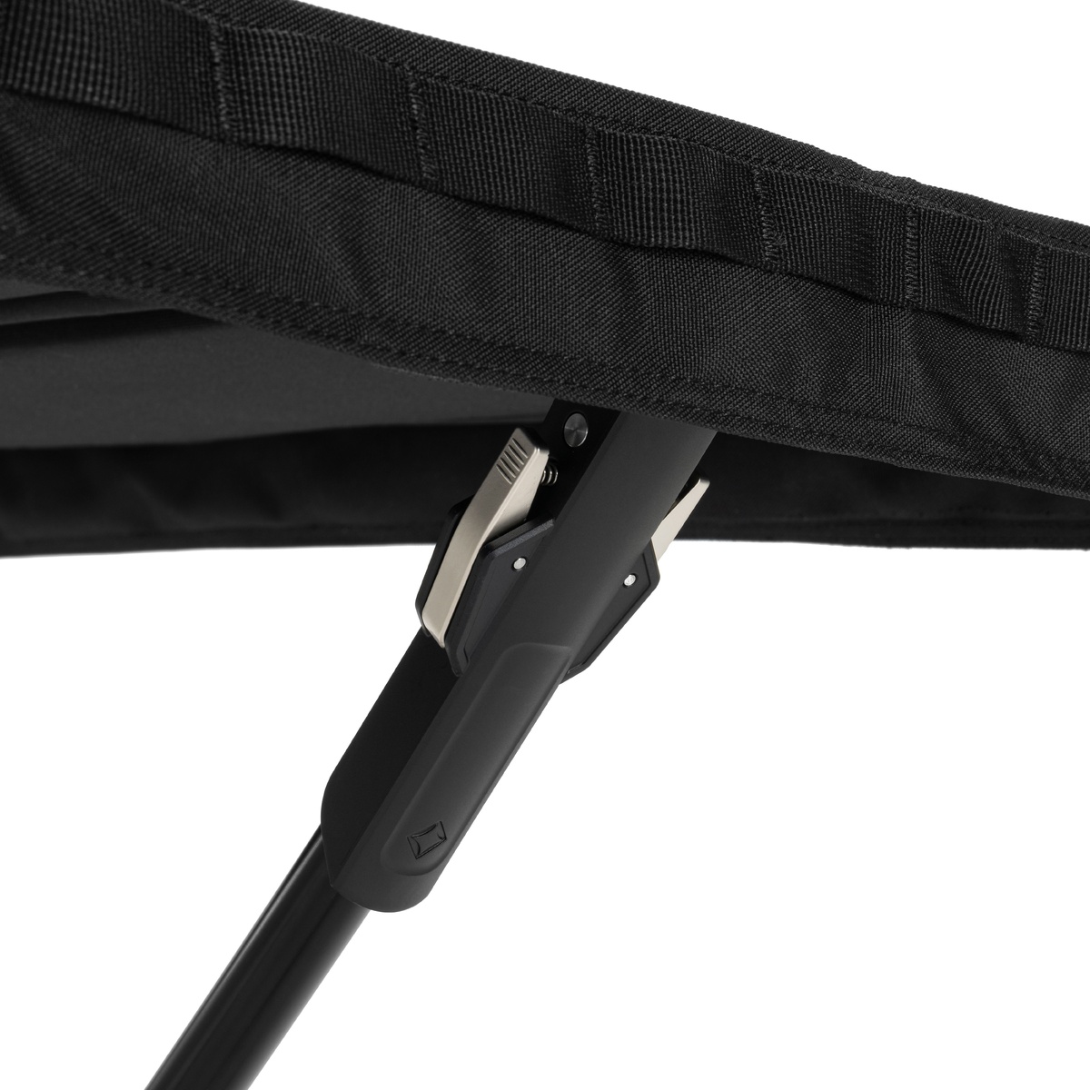 Helinox Tac テーブルフォー ブラック