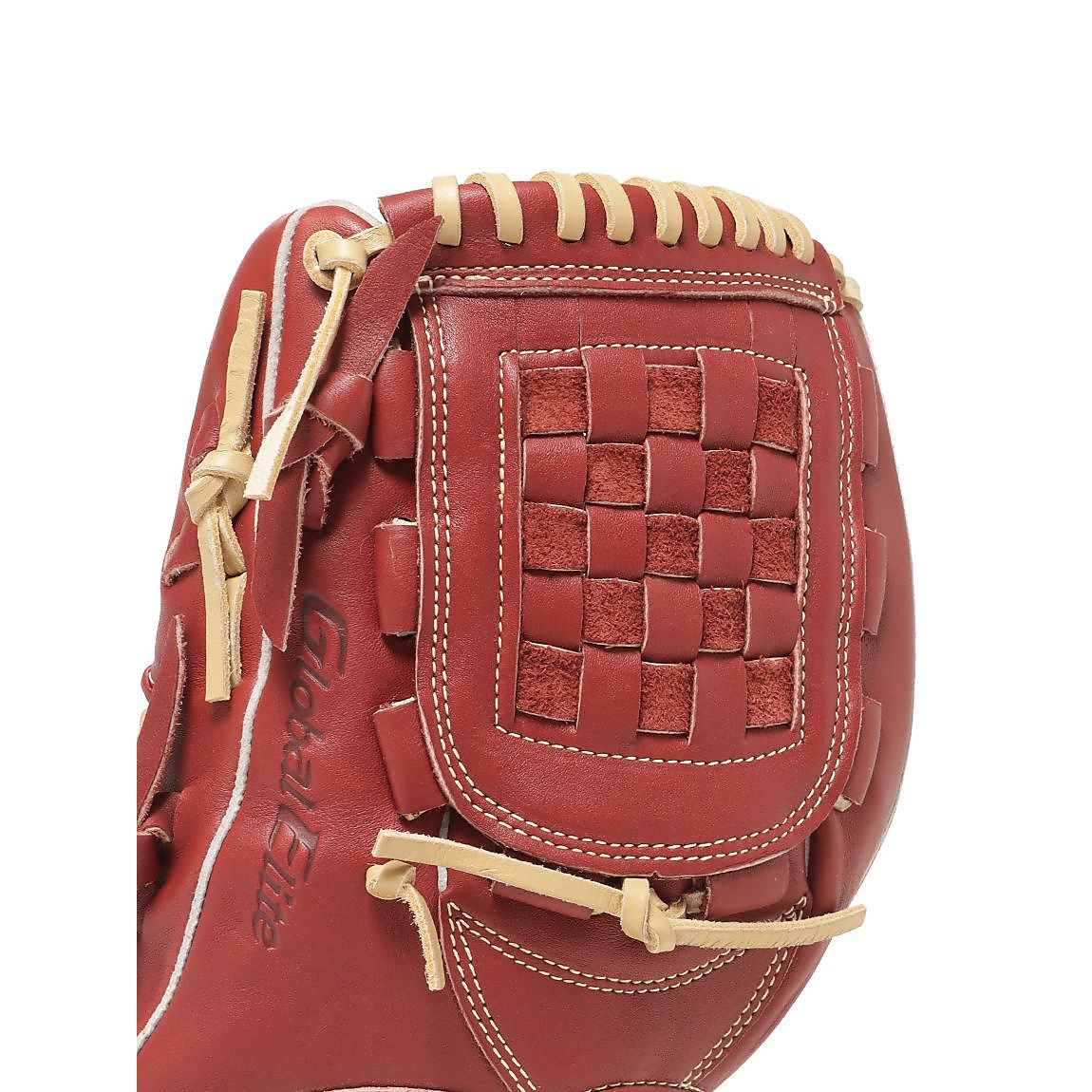 軟式用グローバルエリートSELECTオールラウンド用 サイズ10