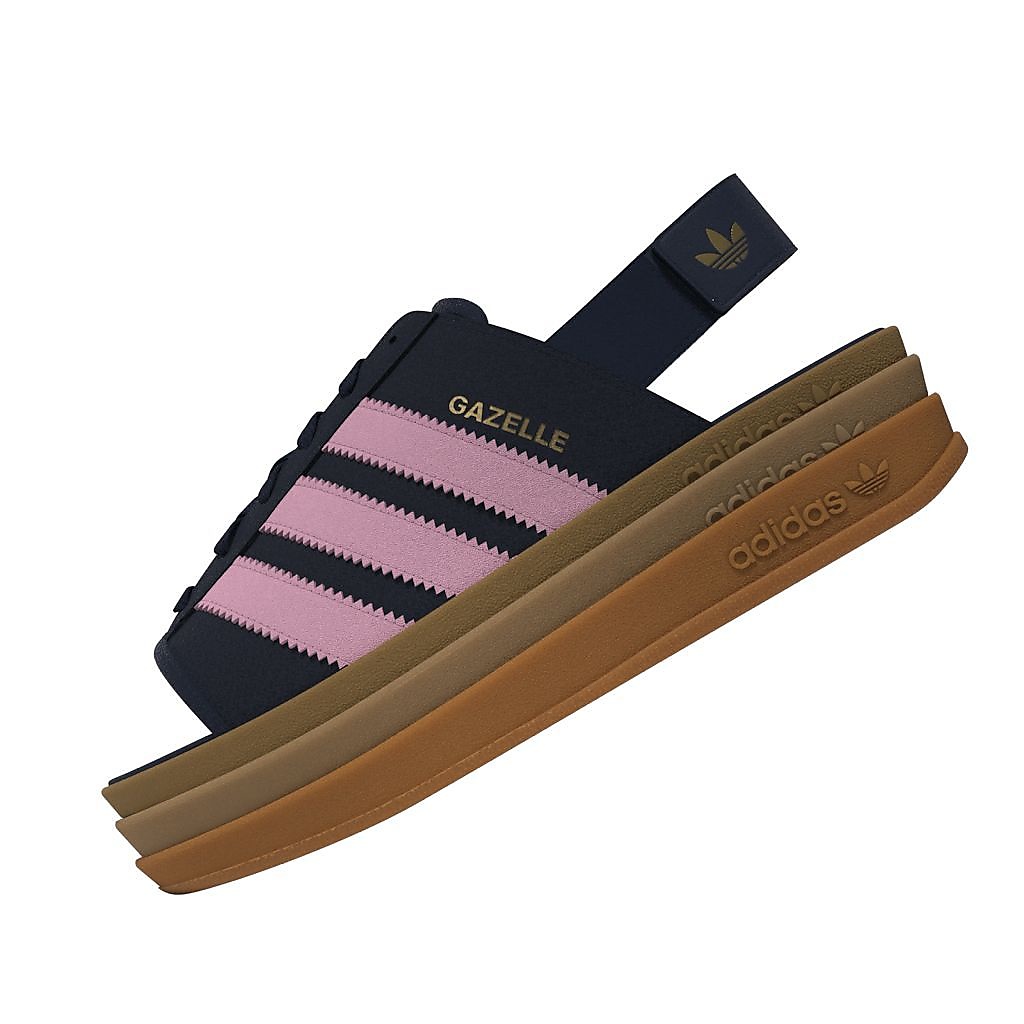 GAZELLE BOLD SANDAL W