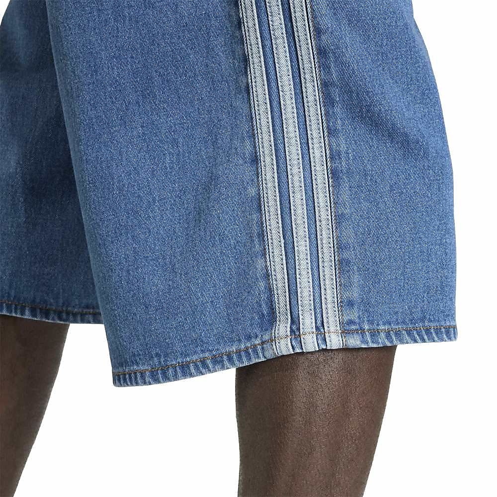 FIREBIRD ADICOLOR DENIM SHORTS