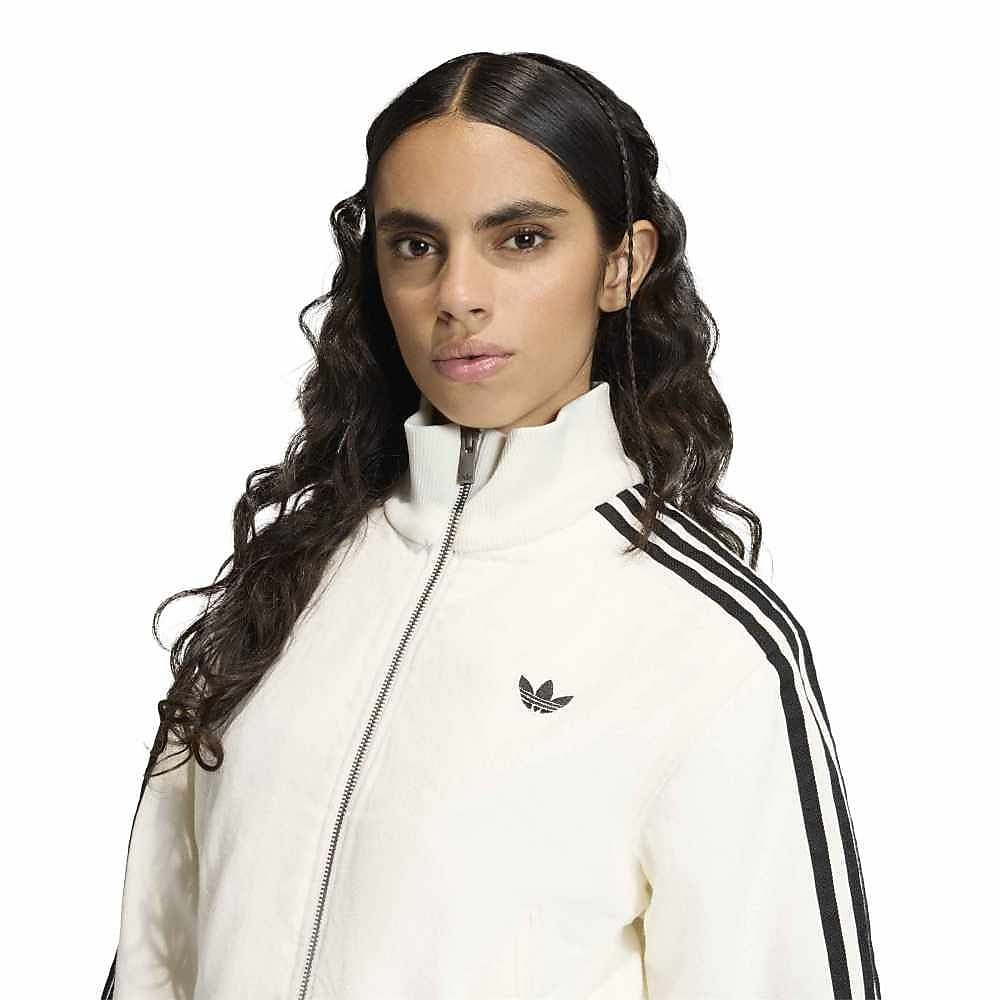 FIREBIRD TRACK TOP DENIM