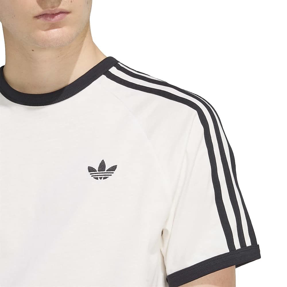 3-STRIPES TEE