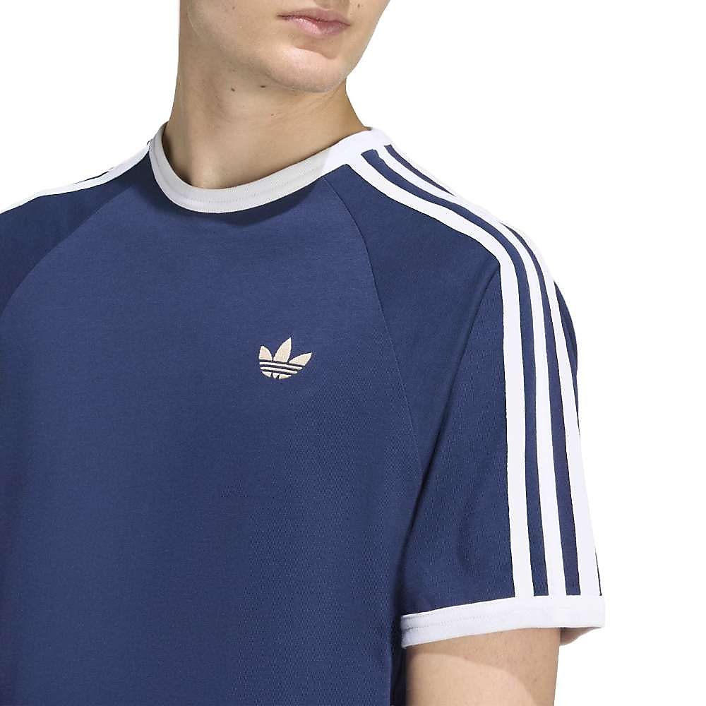 3-STRIPES TEE