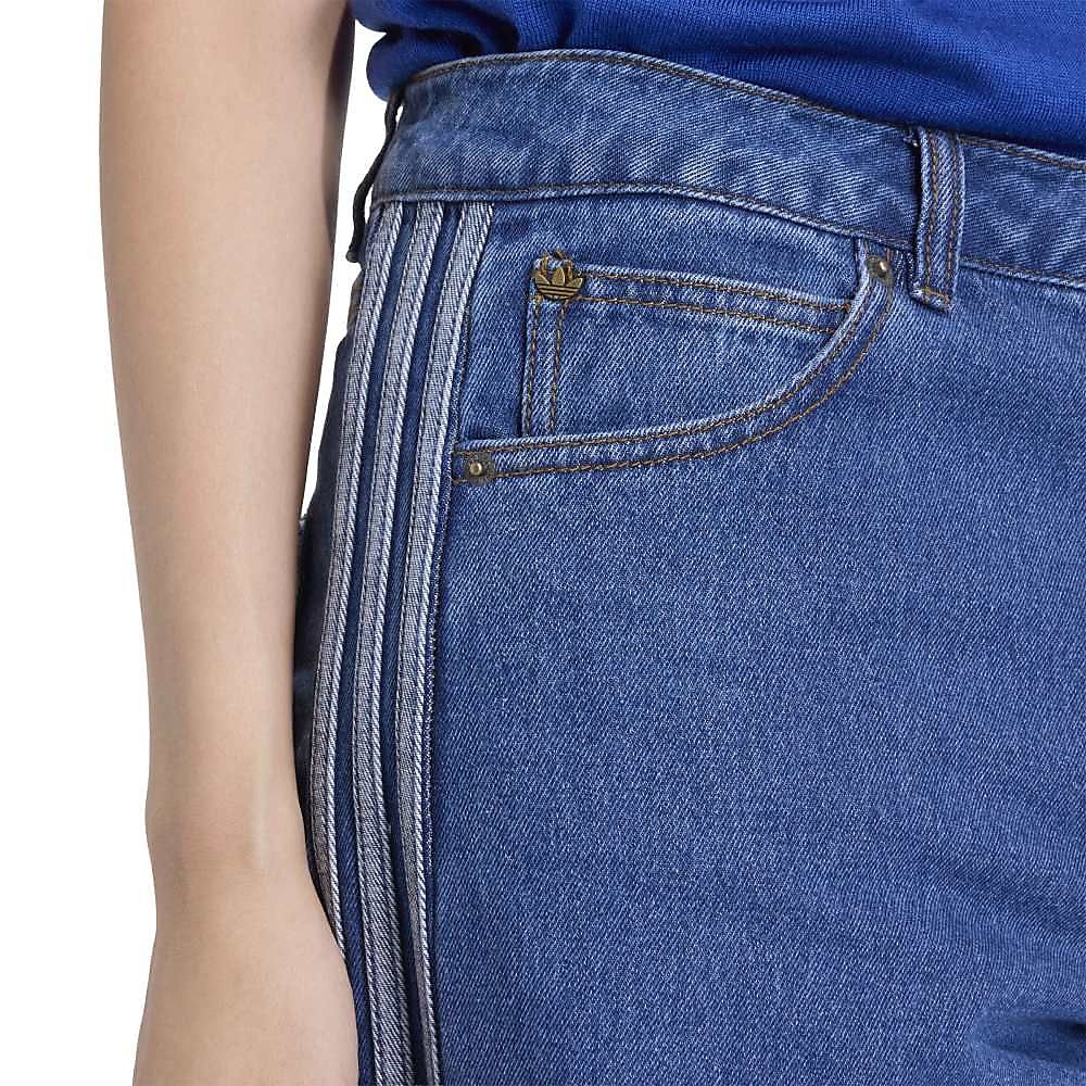 FIREBIRD TRACK PANT DENIM