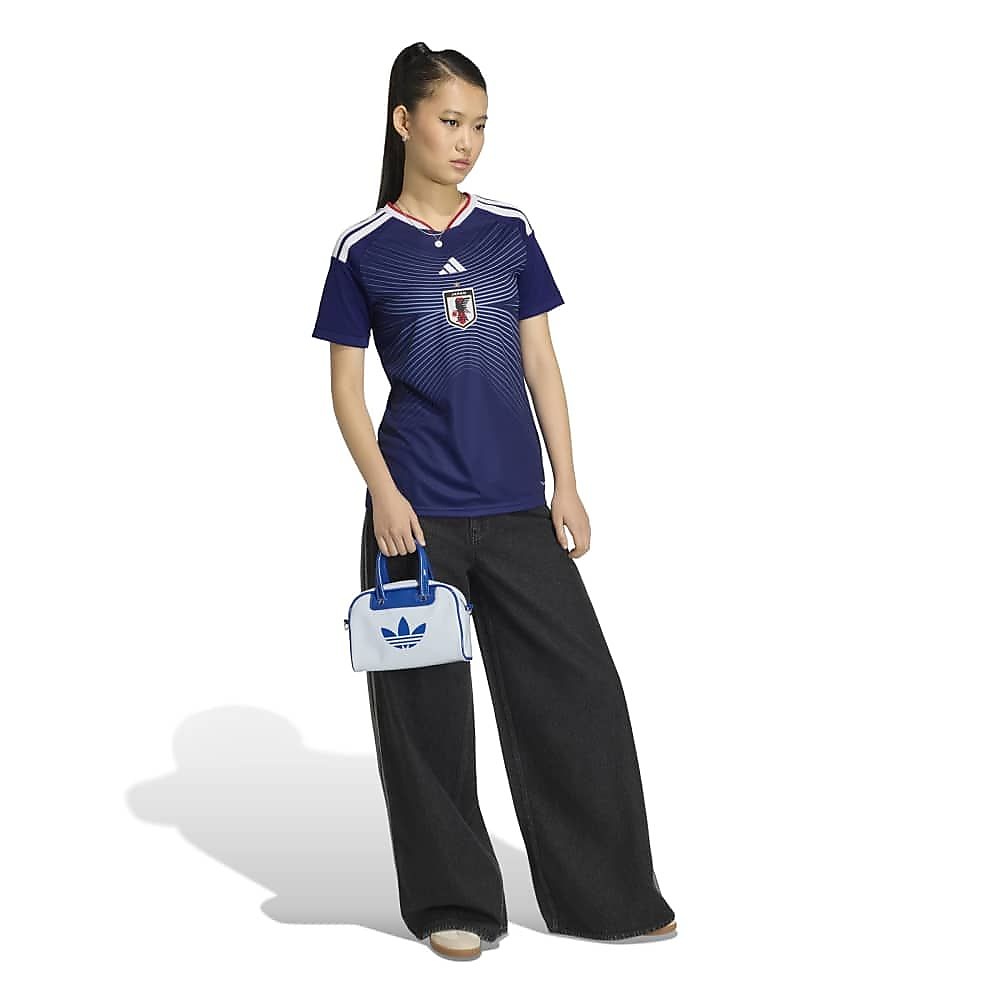 アディダス サッカー日本女子代表2026ホームレプリカユニフォーム