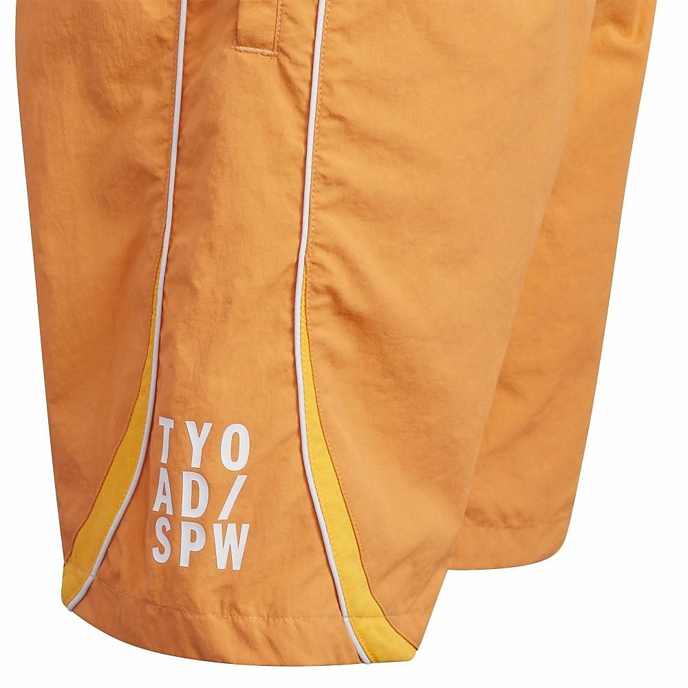 K ライトウーブンショーツ