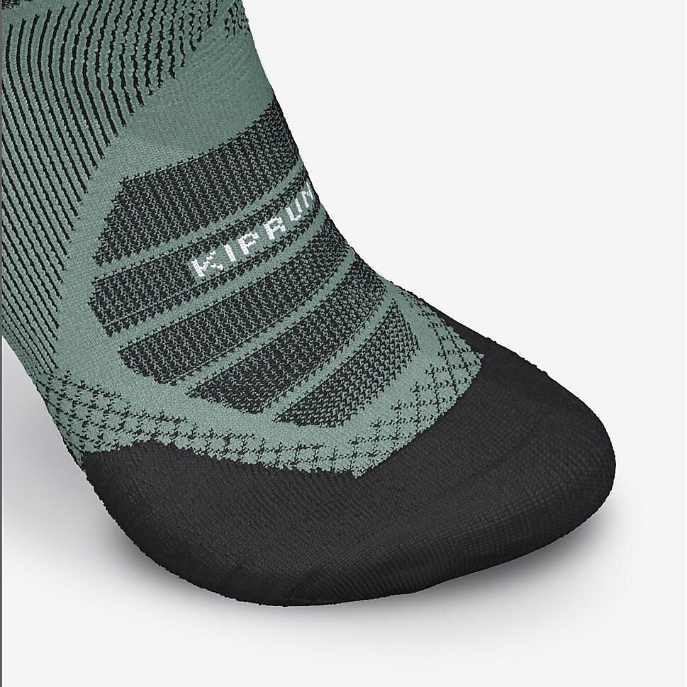 KIPRUNユニセックス ランニングソックスRUN900 STRAP KAK
