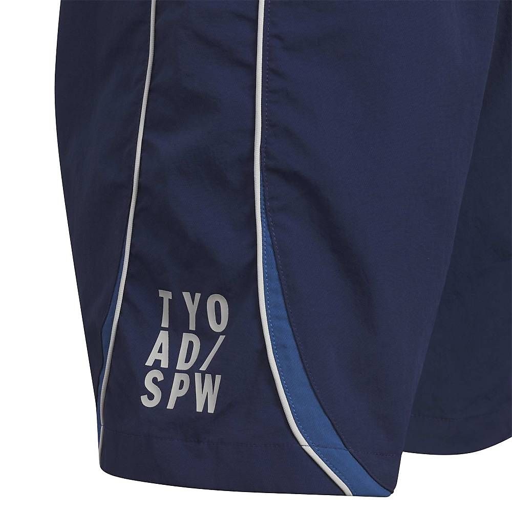 K ライトウーブンショーツ