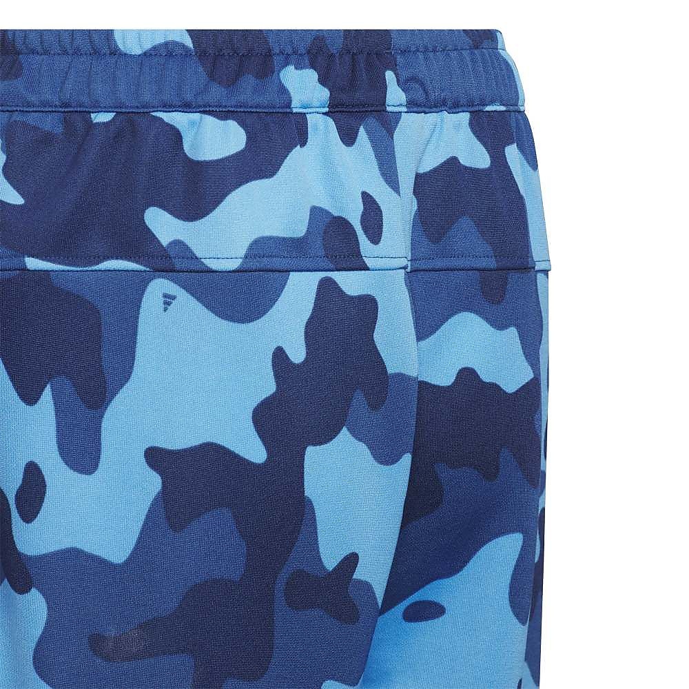 K MH camo AOP ショーツ