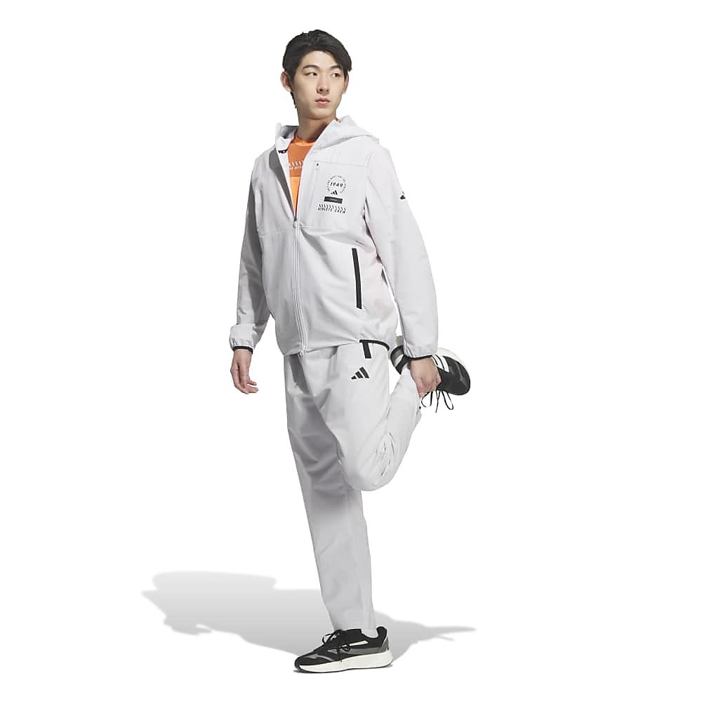 M ADPT クロスジャケット