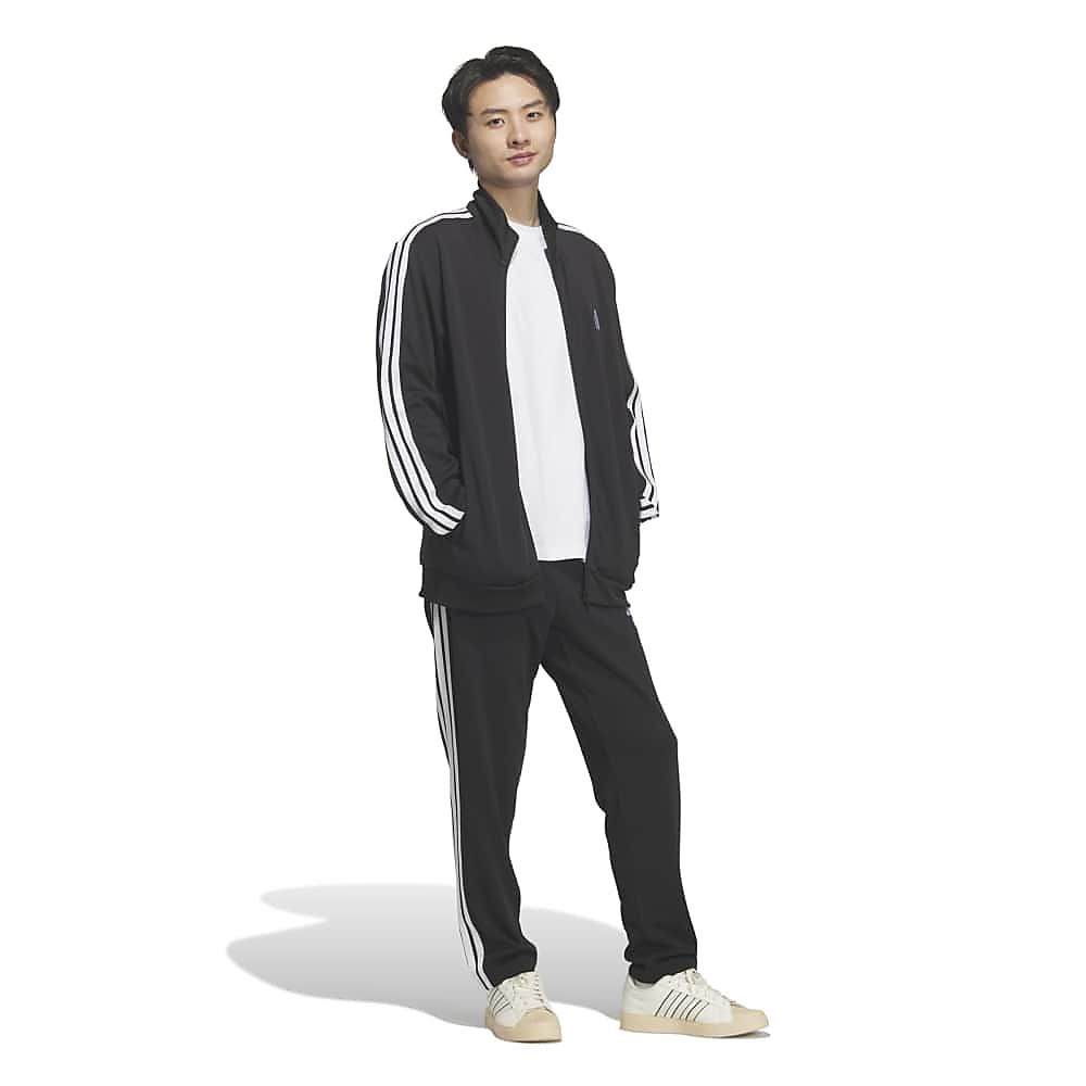 M MH 3S トラックトップ