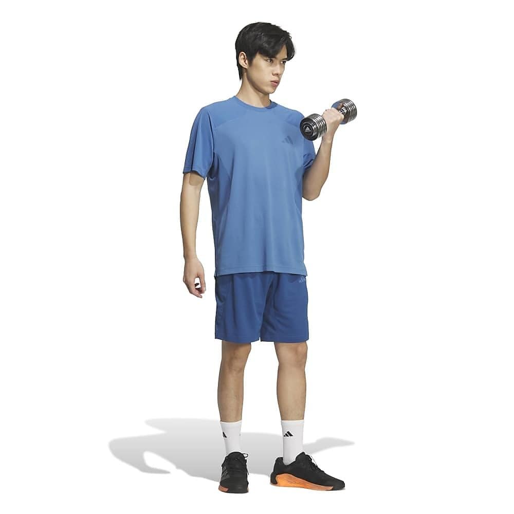 M TE クールセンサー ショーツ
