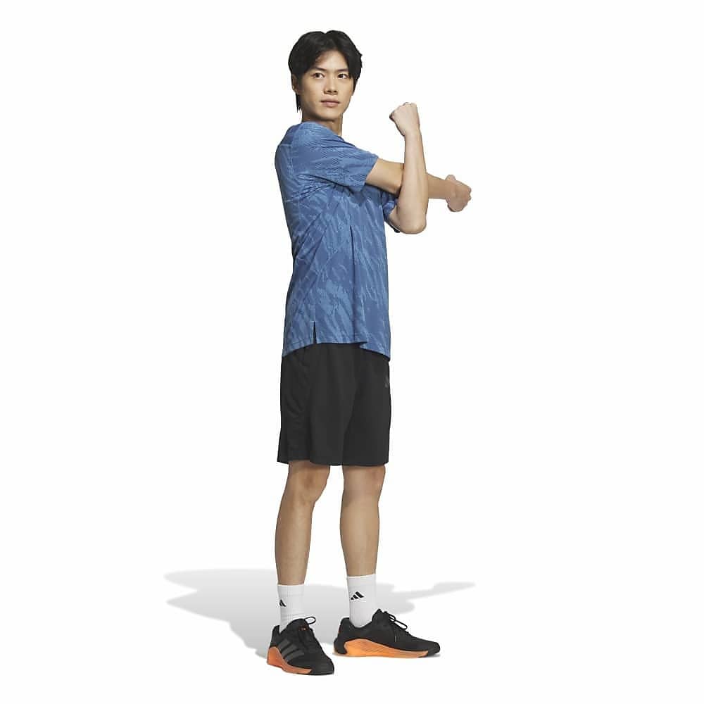 M TE クールセンサー ショーツ