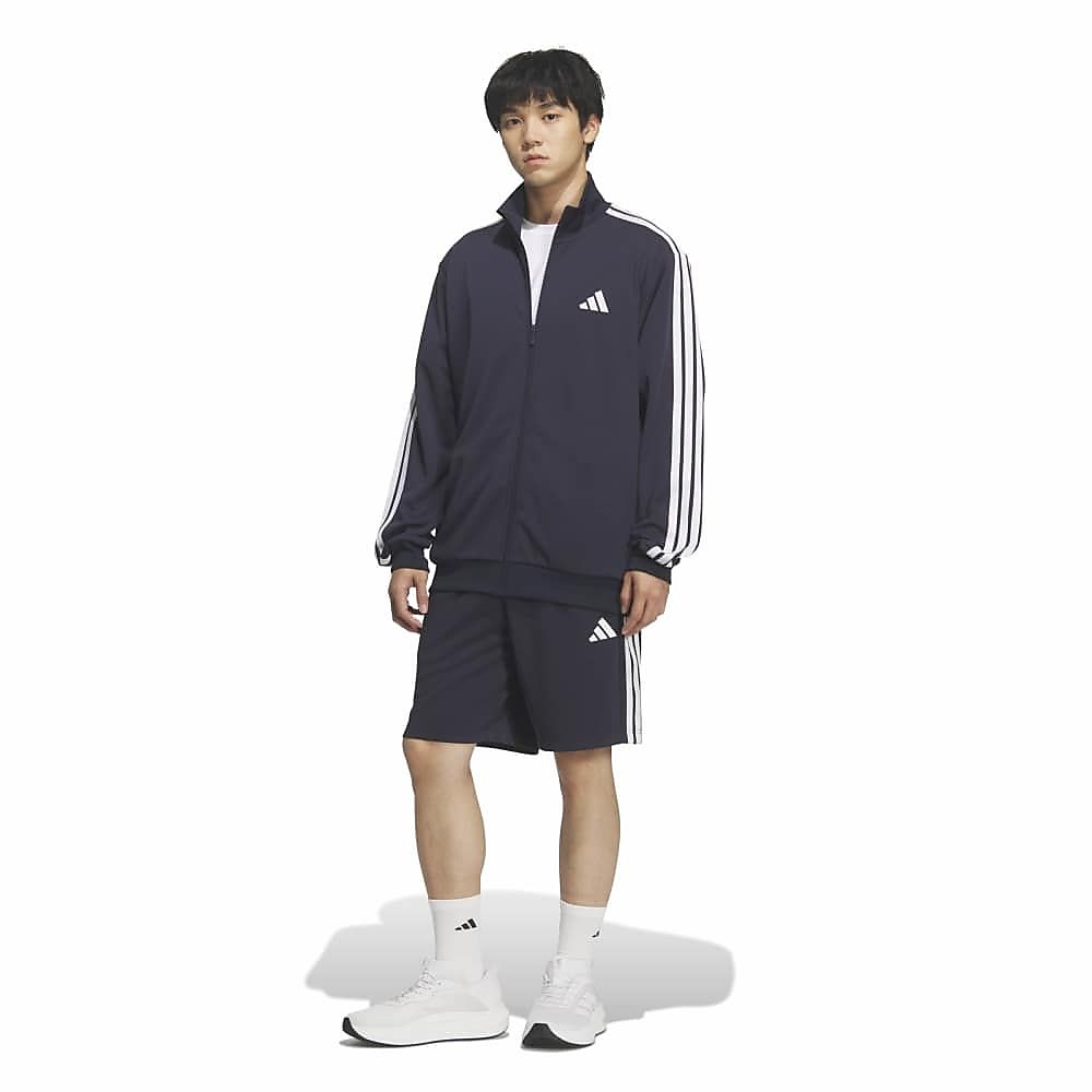 M MH 3ST ハーフパンツ