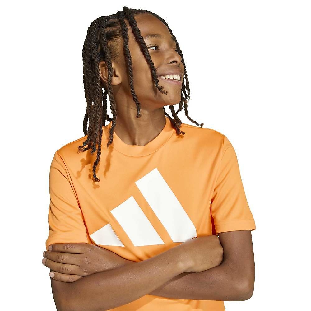 J TR-ES BL Tシャツ