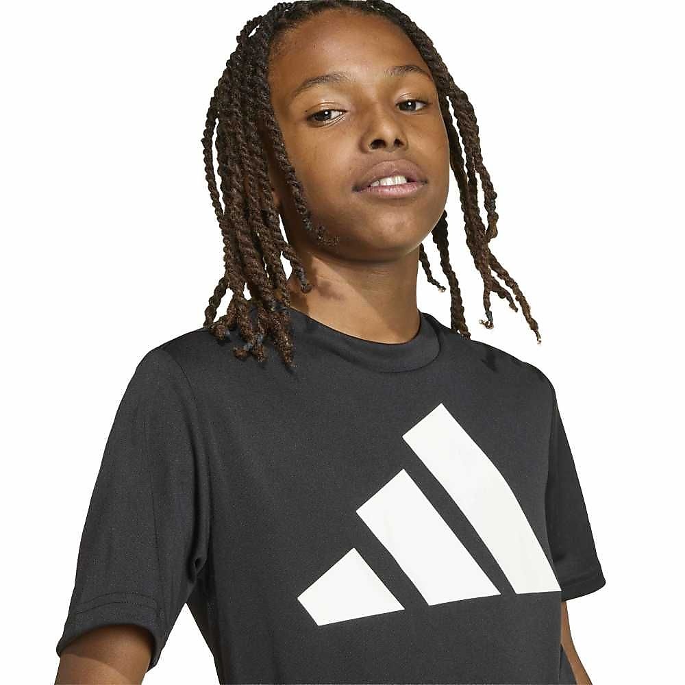 J TR-ES BL Tシャツ