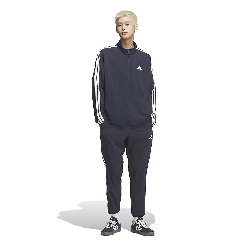 M MH 3ST クロスパンツ