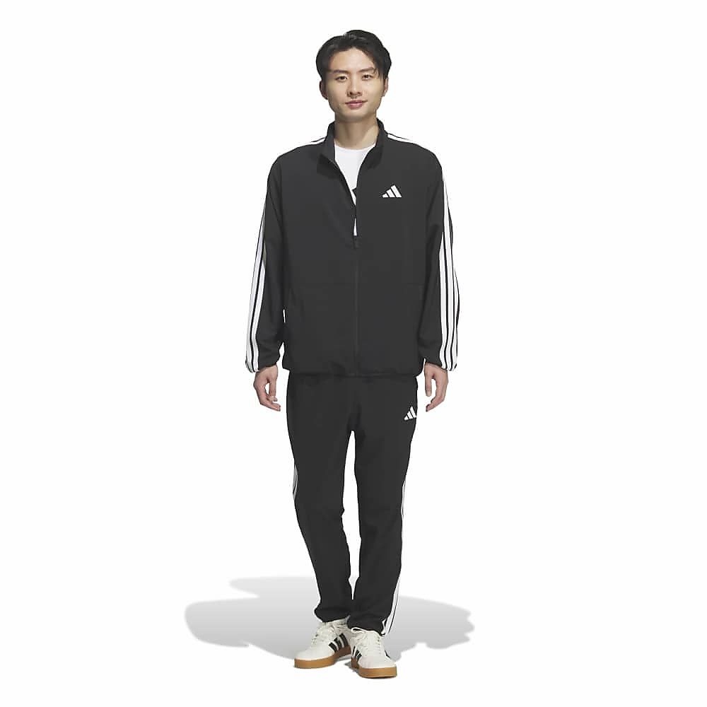 M MH 3ST クロスパンツ