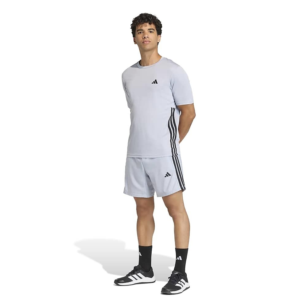 M WO-ES 3S ウーブンショーツ