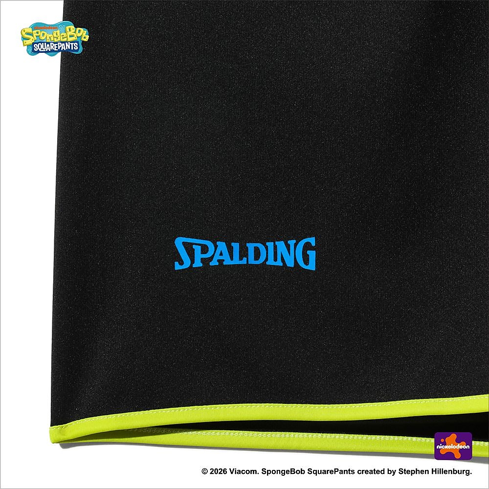 ジュニア プラクティスパンツ スポンジ・ボブ マイアミナイス