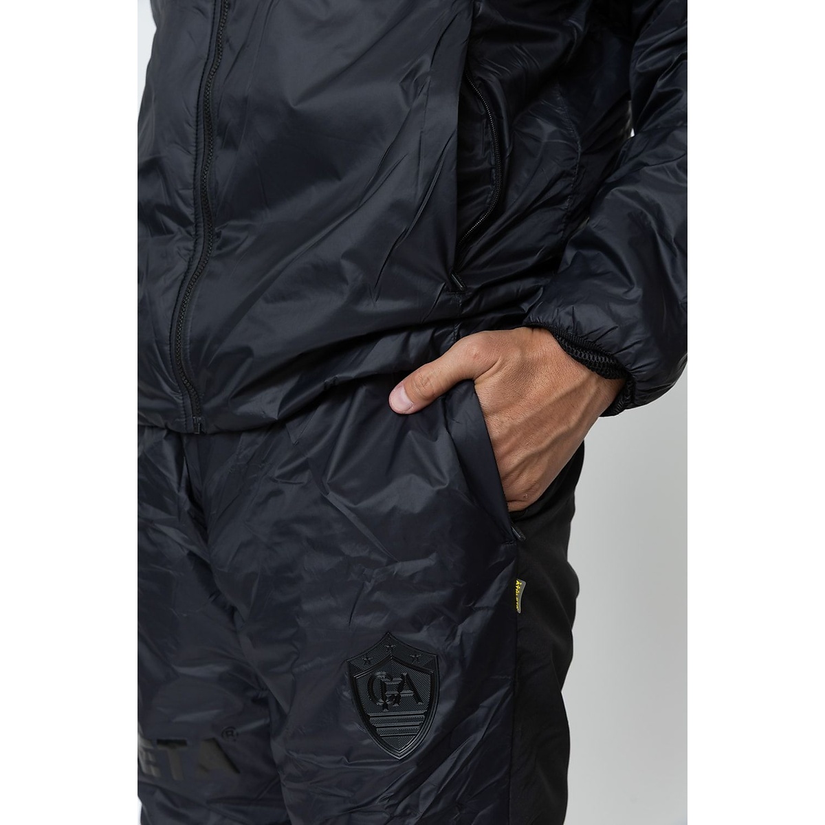 FCA　アクティブホロウPNT