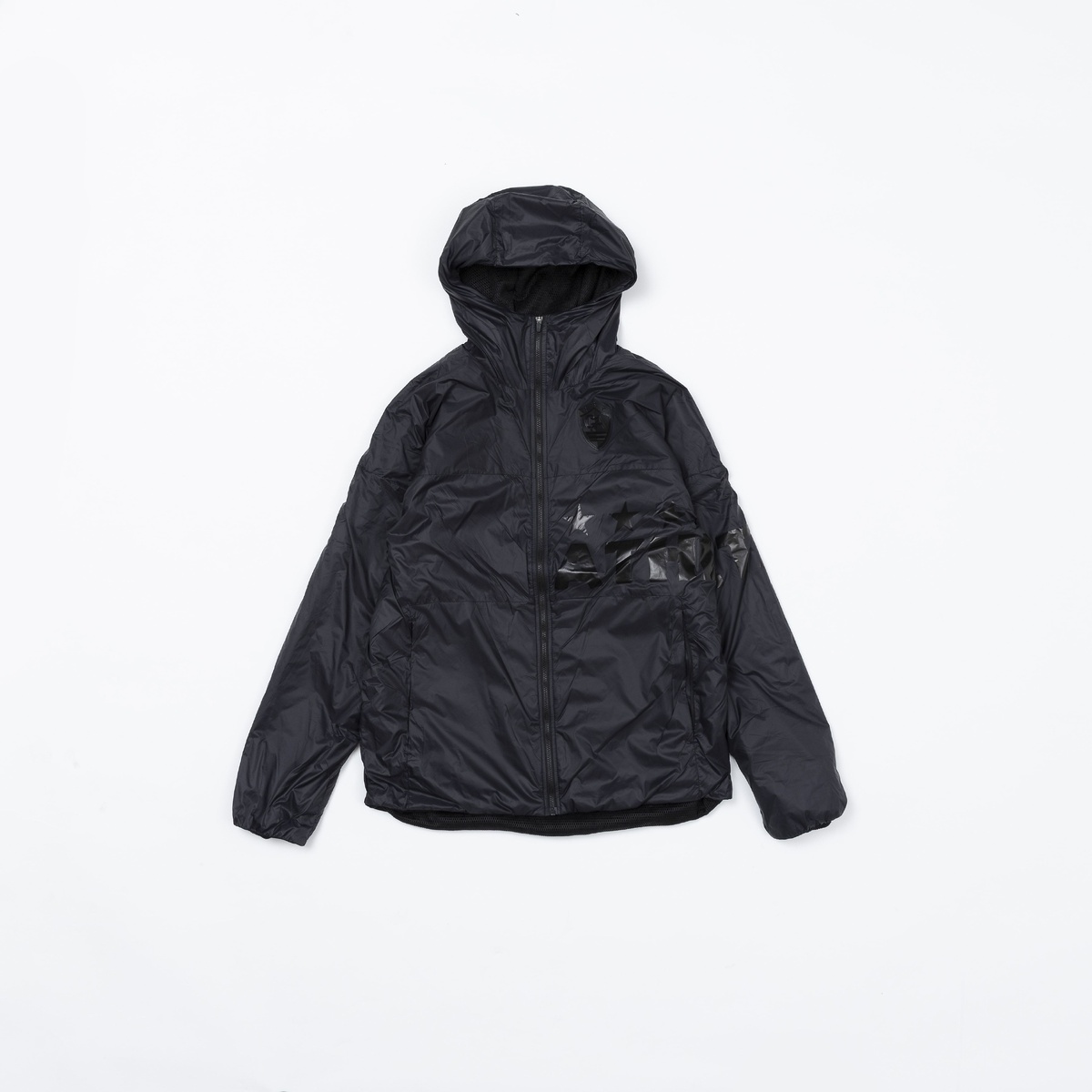 FCA　アクティブホロウJKT