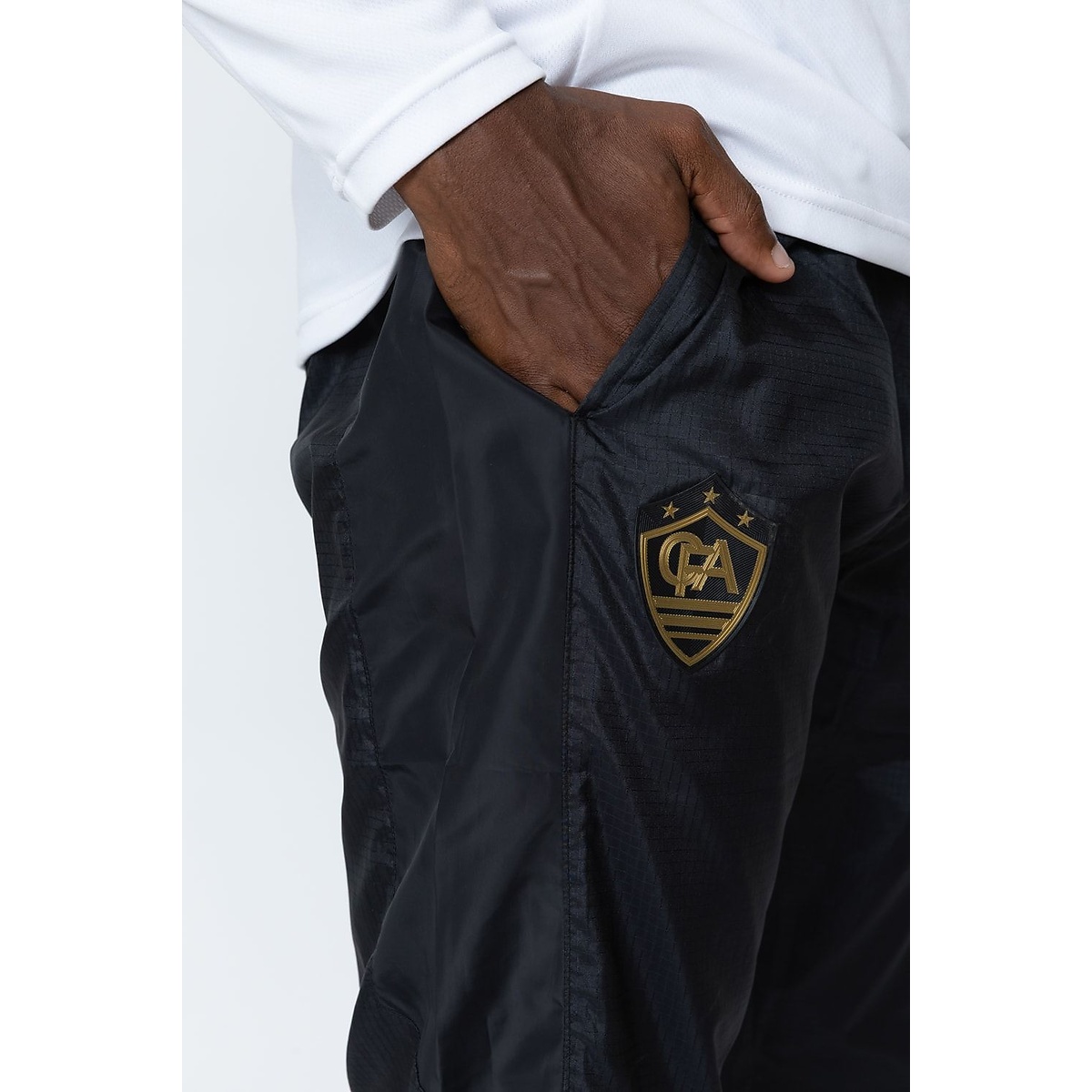 FCA　ピステパンツ Jr