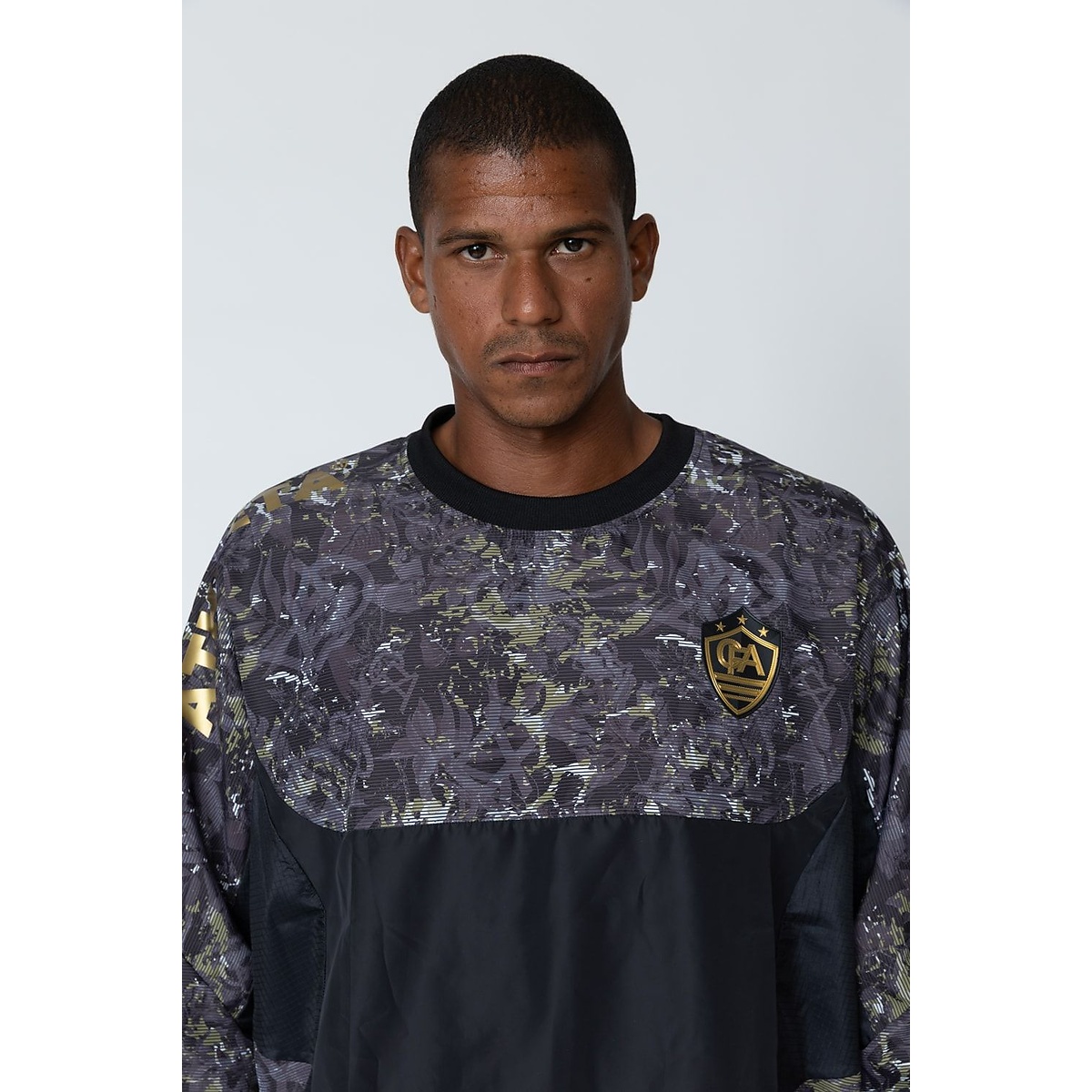 FCA　ピステトップ Jr