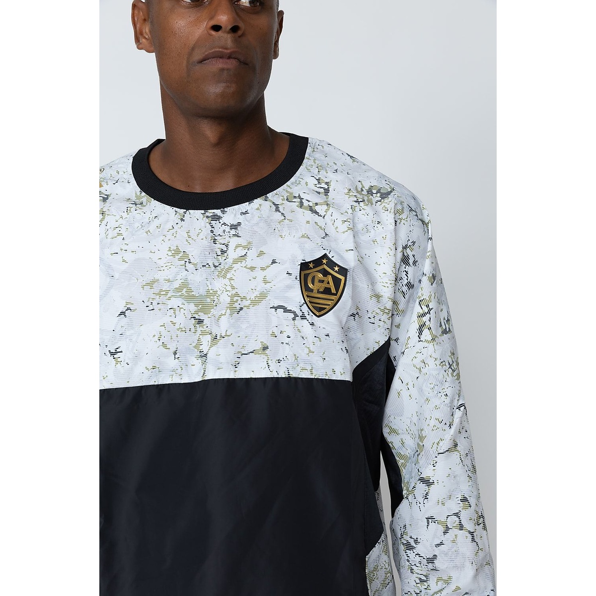 FCA　ピステトップ