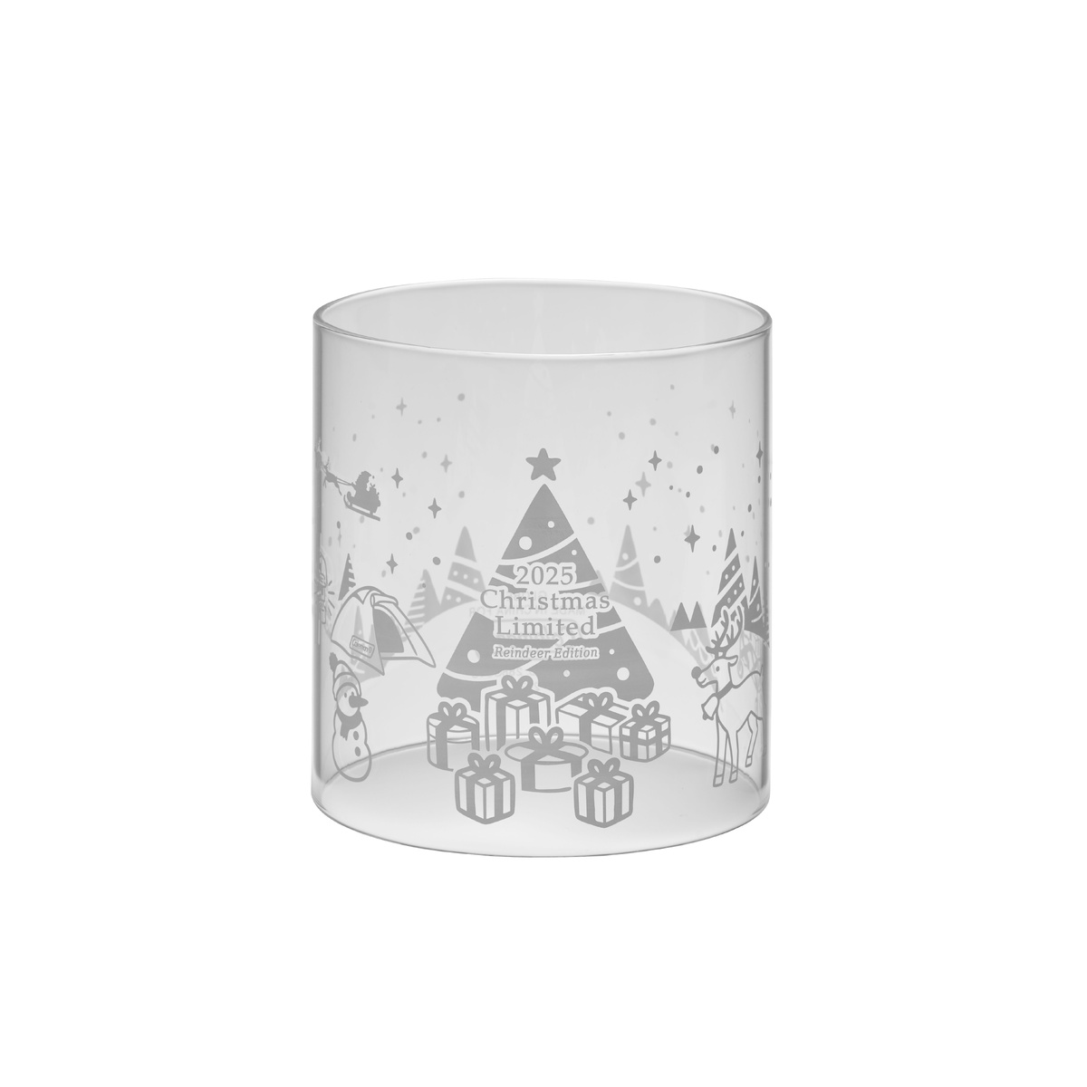 クリスマスリミテッドハイブリッドランタン 2025(トナカイエディション)