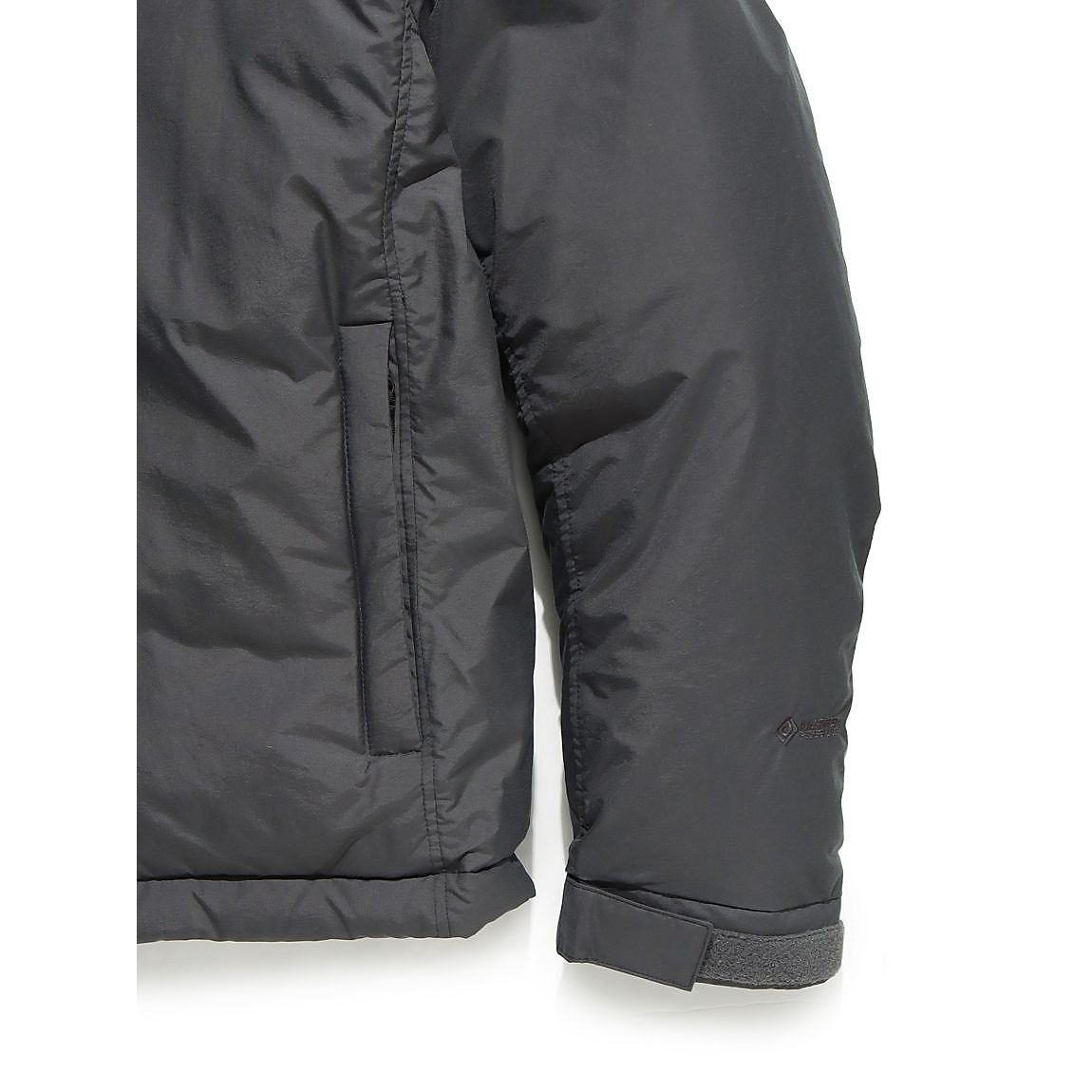 ALTERATION BAFFSJK (オルタレーションバフズジャケット)