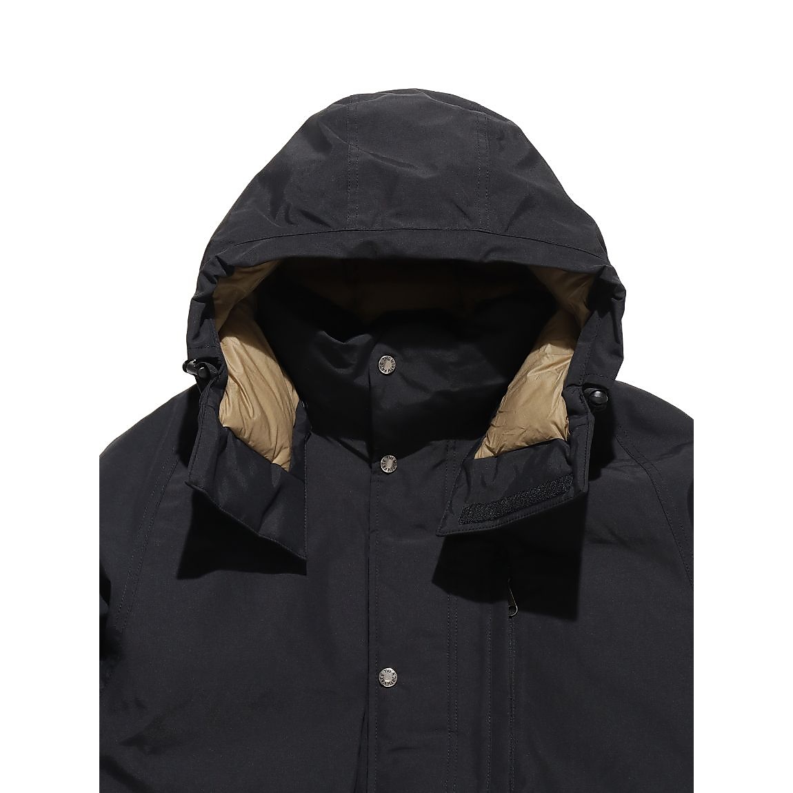 GTX SEROW JACKET (ジーティーエックスセロージャケット)