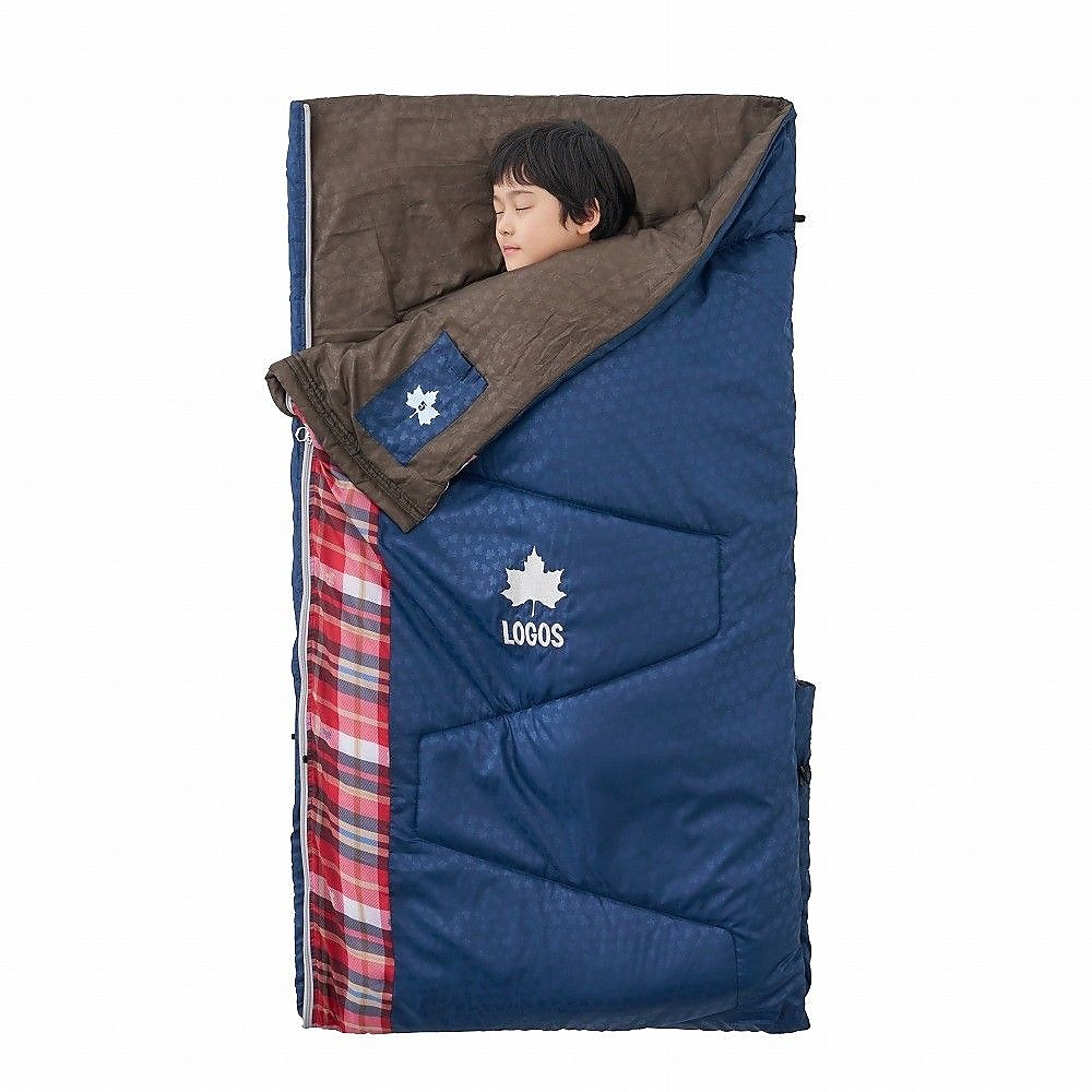 丸洗いスランバーシュラフSC・5