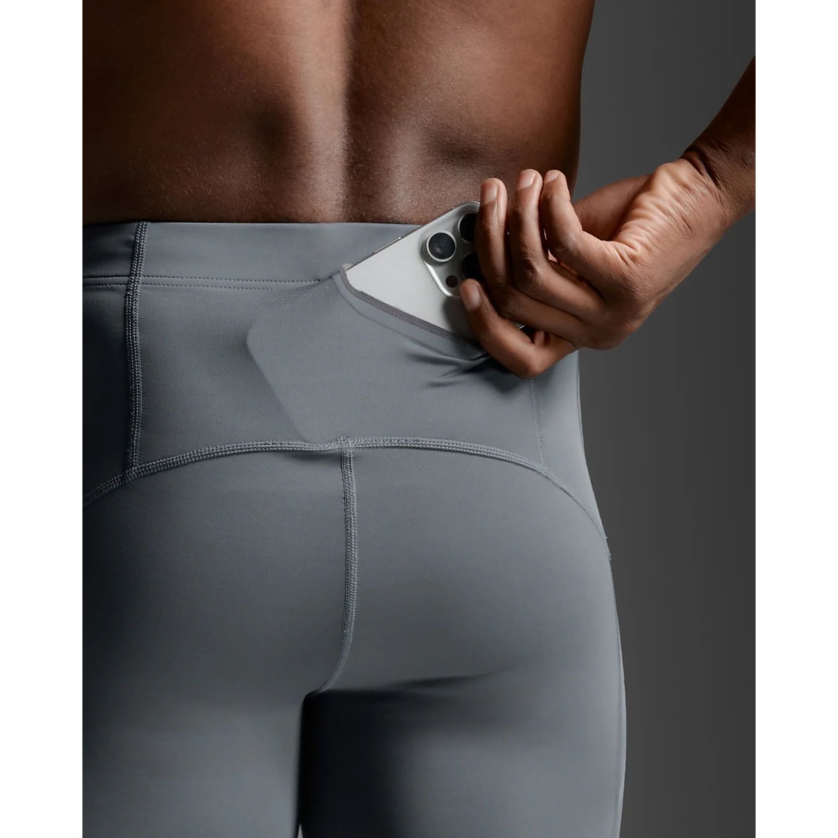 MCSランコンプショート