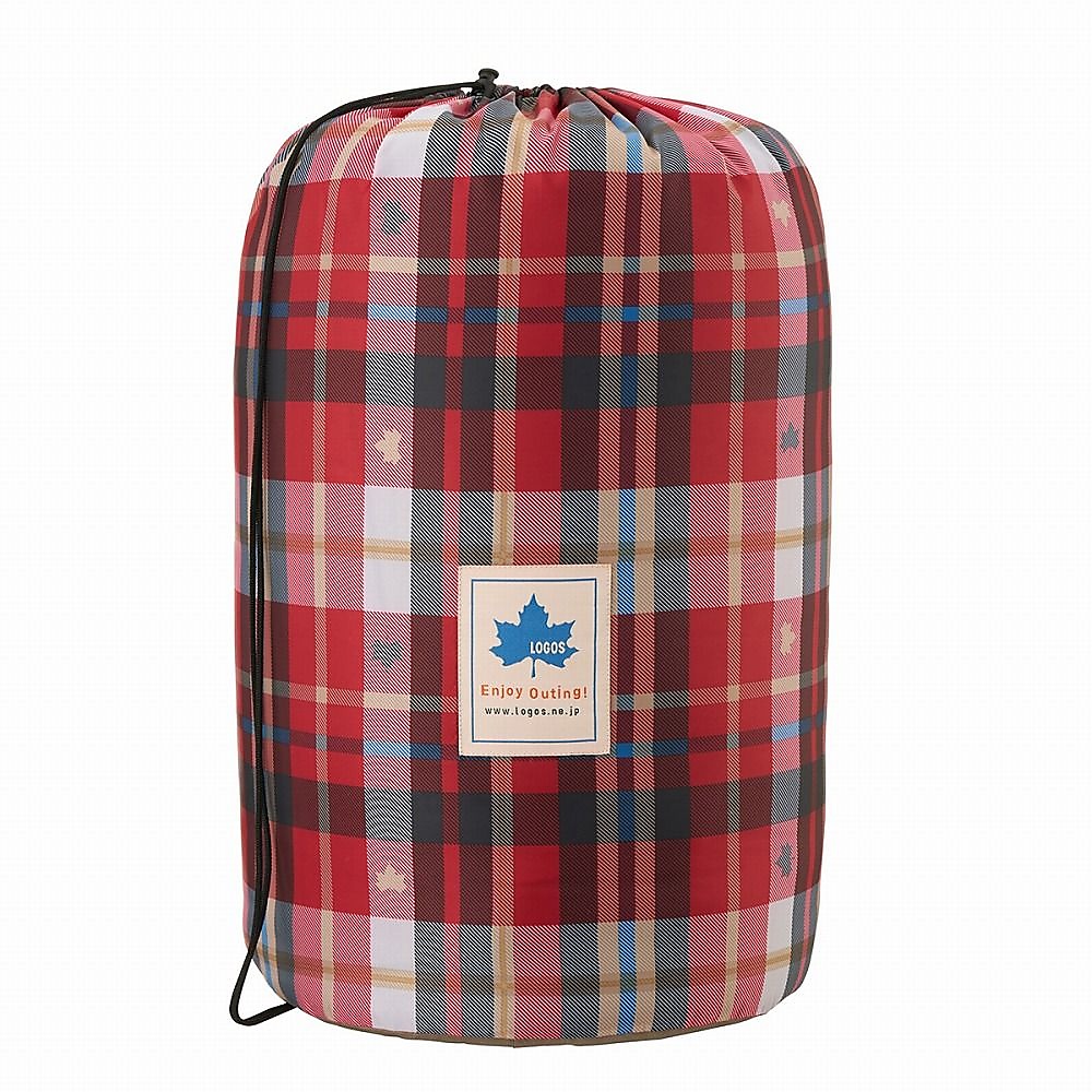 丸洗いBIGシュラフ・2