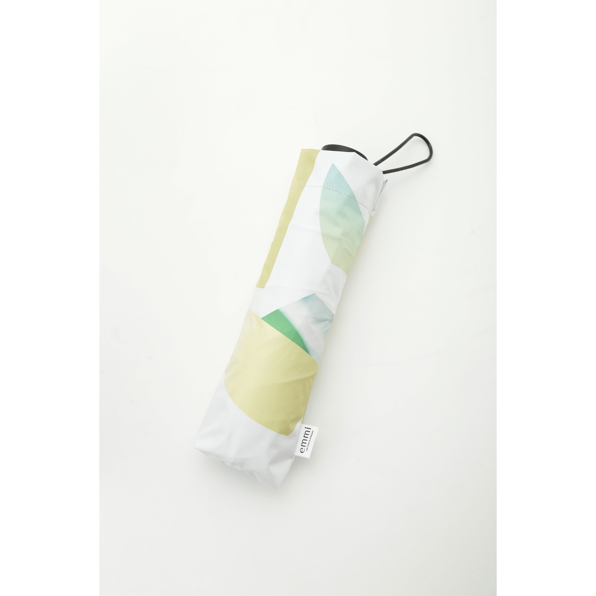 emmi×龍山千里　折り畳み傘