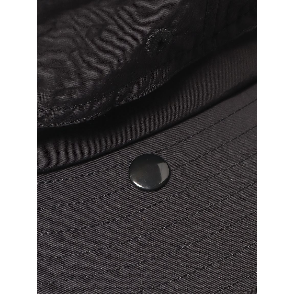 DH UVサーフハットブラック