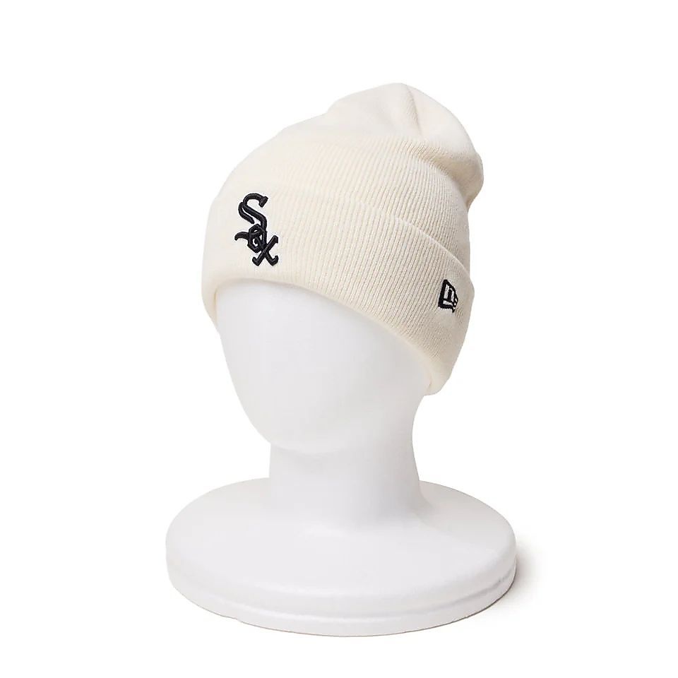 BASIC CUFF KNIT CHIWHI OWHI